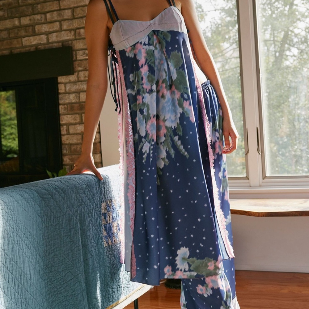Free people sleep set